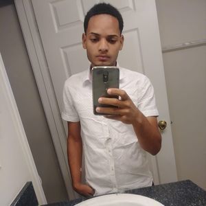 Meet your Posher, Miguel a.